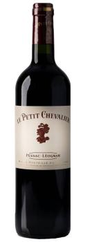 DOMAINE DE CHEVALIER | Le Petit Chevalier rouge 2020